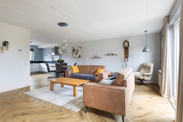 Medium property photo - Kroanenburg 2, 9076 KB Sint Annaparochie